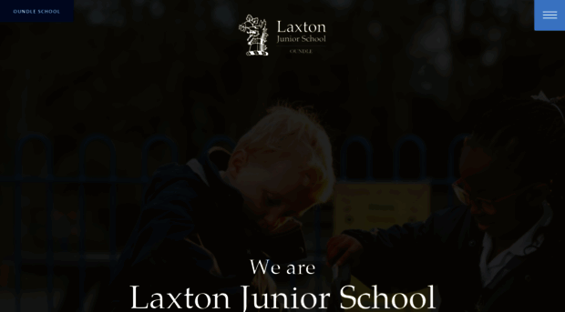 laxtonjunior.org.uk