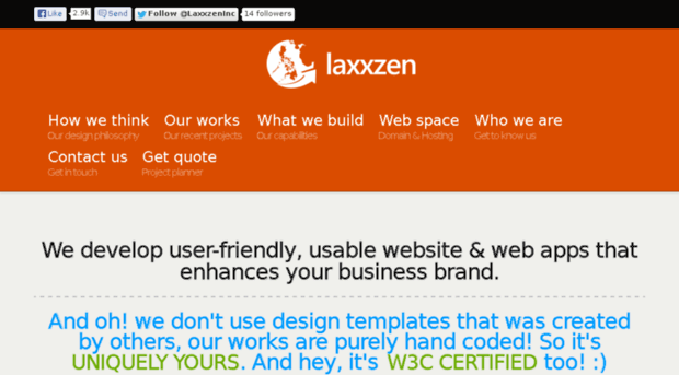laxxzen.com