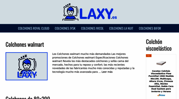 laxy.es