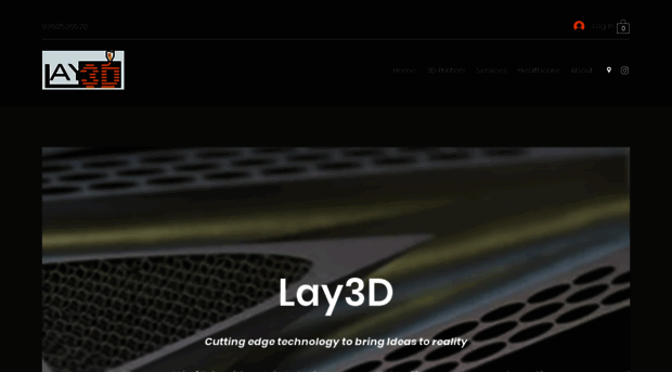 lay3d.co.in