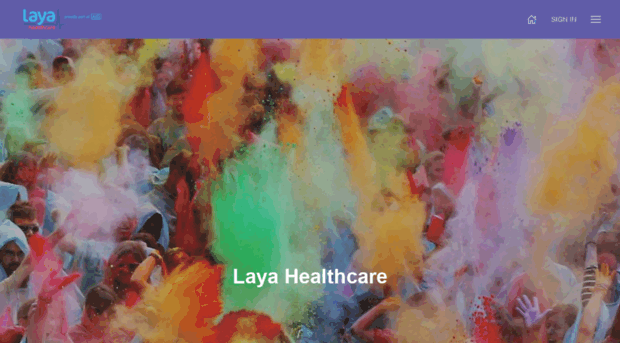 layahealthcare.platformavenue.com