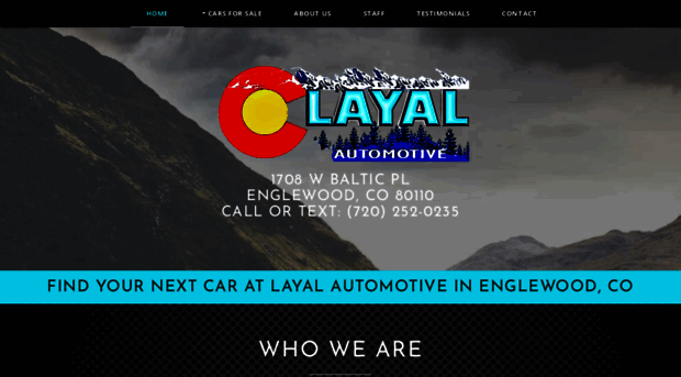 layalautomotive.com