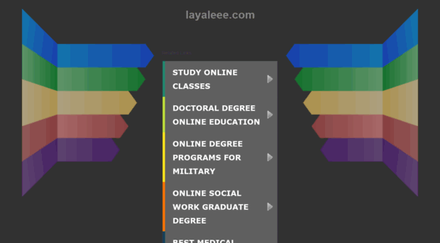 layaleee.com