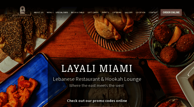 layalimiami.com