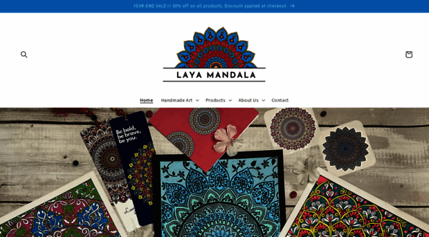 layamandala.com