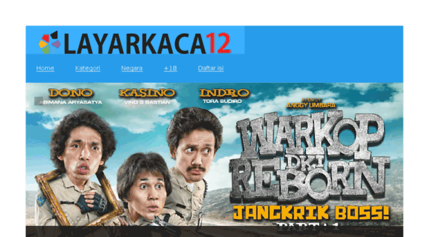 layarkaca12.tk