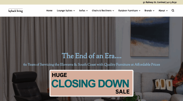 laybackliving.com.au