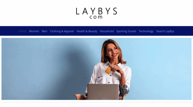 laybys.com