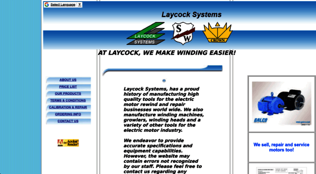 laycocksystems.com