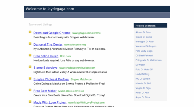 laydegaga.com