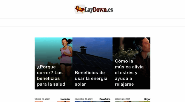 laydown.es