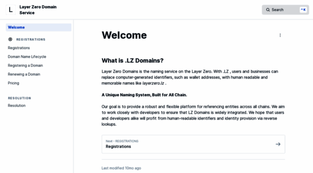 layer-zero-domain-service.gitbook.io