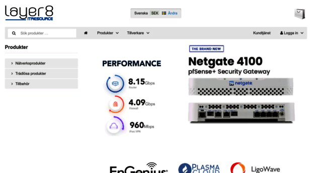 layer8.se