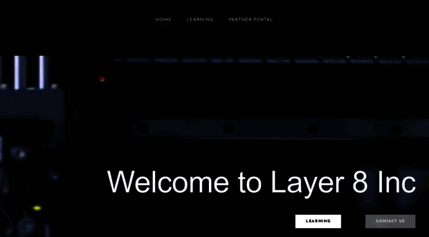 layer8inc.net