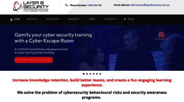 layer8security.com.au