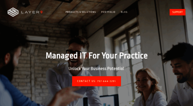 layer9it.com