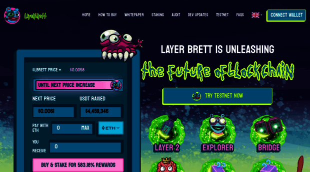 layerbrett.com