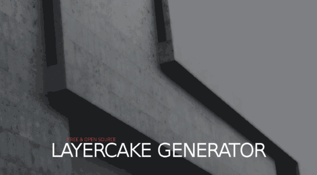 layercake-generator.net