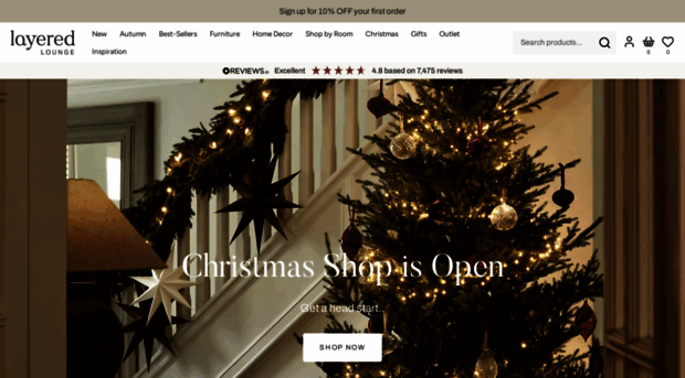 layeredlounge.com