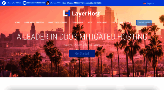 layerhost.com