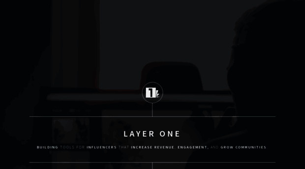 layerone.io