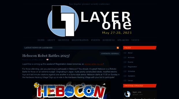 layerone.org