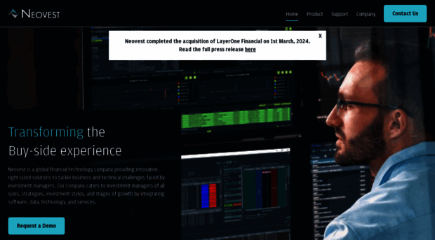 layeronesoftware.com