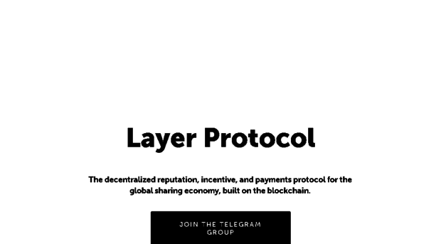 layerprotocol.com