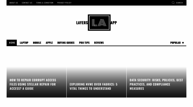 layersapp.com