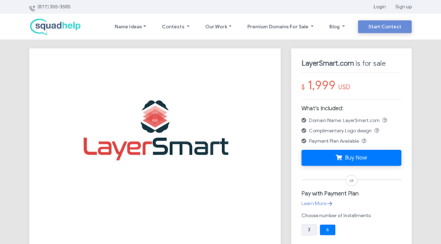 layersmart.com