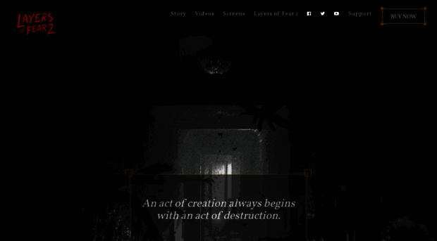 layersoffear2.com