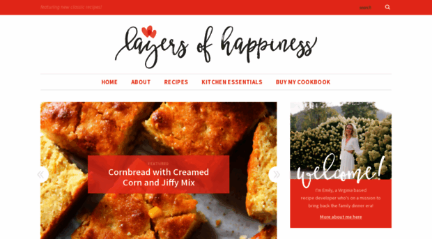 layersofhappiness.com