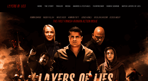 layersoflies.com