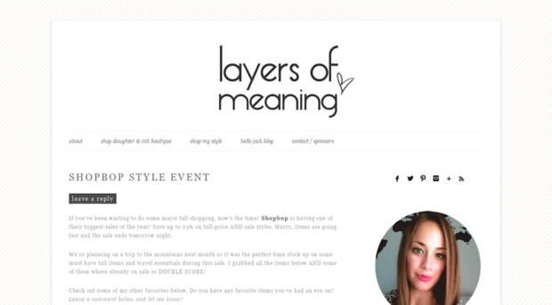 layersofmeaning.com