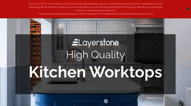 layerstone.co.uk