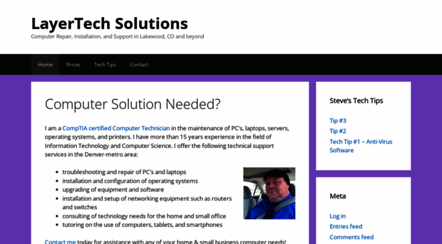 layertechsolutions.com