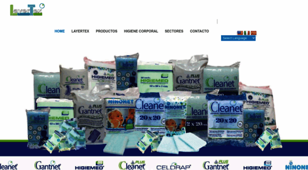 layertex.com