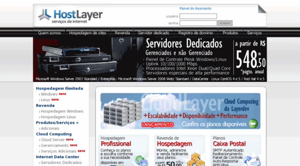 layerweb.com.br