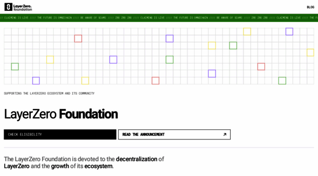 layerzero.foundation