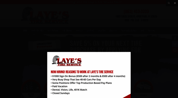 layestire.com