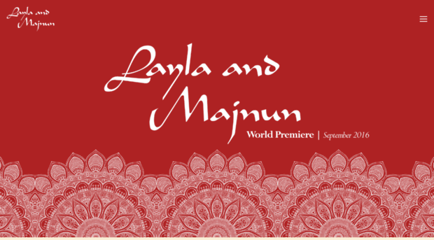 laylaandmajnun.org