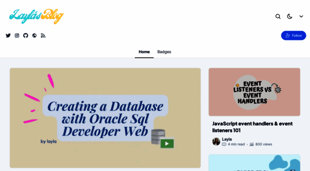 laylacodes.hashnode.dev