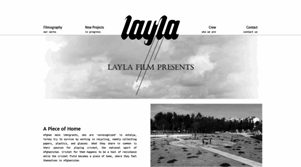 laylafilm.com