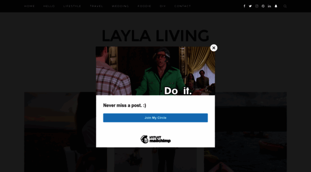 laylaliving.com