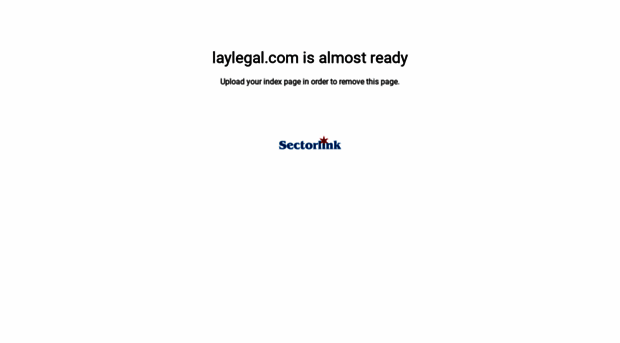 laylegal.com