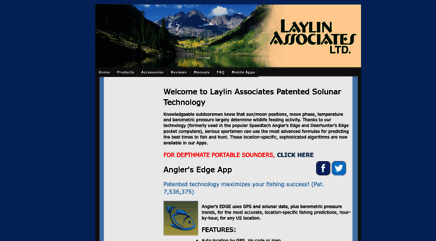 laylinassociates.com