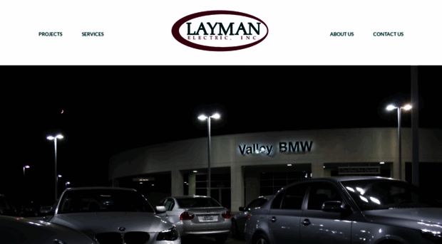 laymanelectric.com