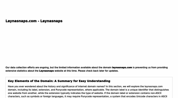 laynasnaps.com.ipaddress.com