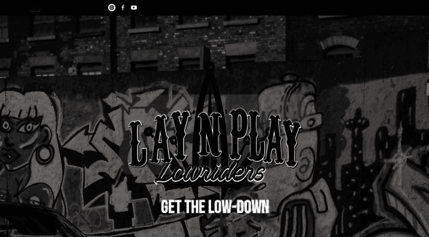 laynplay.co.uk