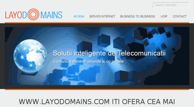 layodomains.com